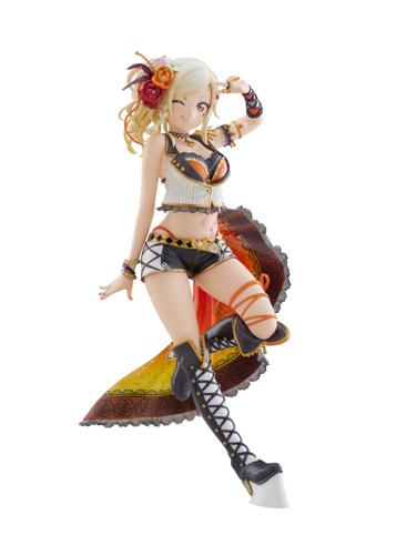 宮下 愛 1/7スケール完成品フィギュア