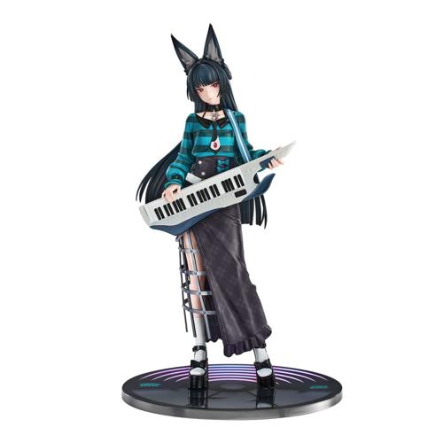 Gift＋ 1/8 星見雅 華やぐ遊歩Ver. 1/8スケール完成品フィギュア