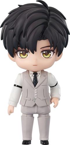 ねんどろいど レイ