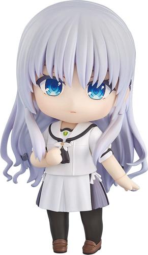 ねんどろいど 鳴瀬しろは