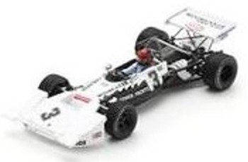 Lotus 69 No.3 Winner GP Rouen-les-Essarts 1972Emerson Fittipaldi 10,275円