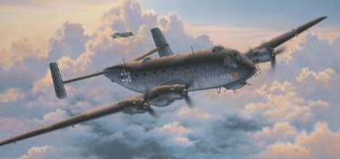 ユンカース Ju290A-5「シーアドラー」