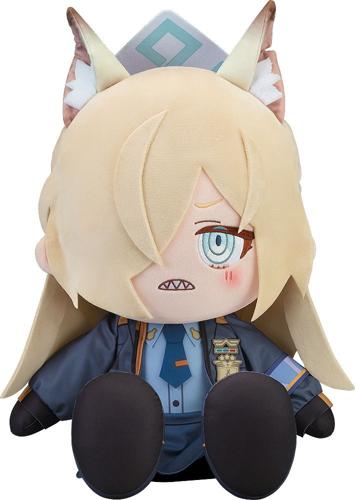 ちょこぷに おおきな40cmぬいぐるみ カンナ