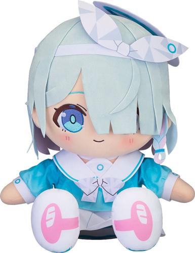 ちょこぷに おおきな40糎ぬいぐるみ アロナ