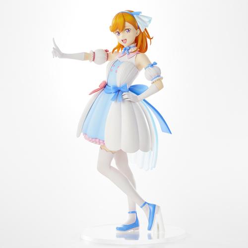 『ラブライブ！スーパースター』澁谷かのん Tiny Stars ver. 1/6スケール完成品フィギュア｜ツルマイ模型