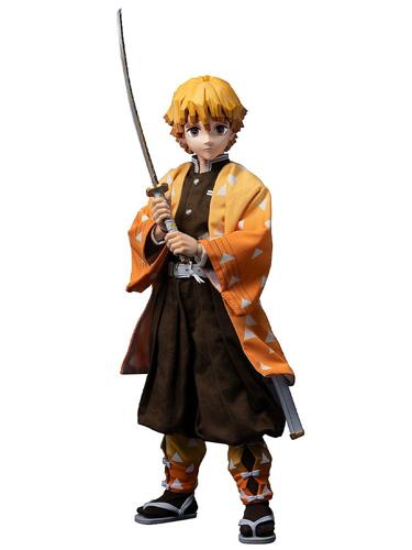 フィグゼロ 1/6 我妻善逸|ツルマイ模型