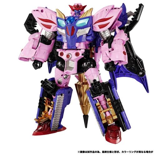 NL-05 ガルバトロン（BW2）｜ツルマイ模型
