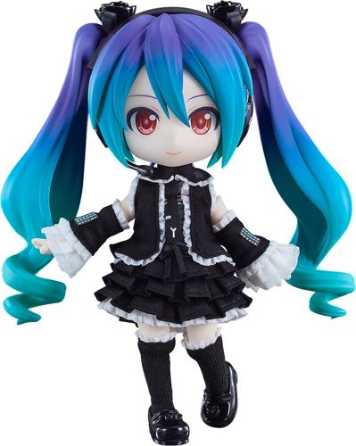 ねんどろいどどーる 初音ミク &infin;Ver.｜ツルマイ模型