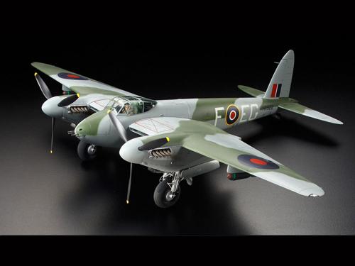 60326 1/32 デ・ハビランド モスキート FB Mk.6|ツルマイ模型