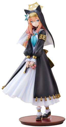 マリー ブルーアーカイブ 1/7 完成品フィギュア｜ツルマイ模型