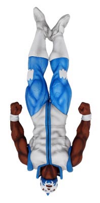 楽天市場】CMC No.EX バイクマン JCSカラー : ツルマイ模型