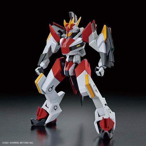 楽天市場】リボルテック キングゲイナー XAN -斬 （電撃ホビーマガジン