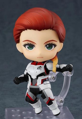 ねんどろいど ブラックウィドウ エンドゲームVer．DX