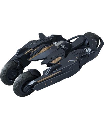 楽天市場】【グッドスマイルカンパニー】 PLAMAX ブラック