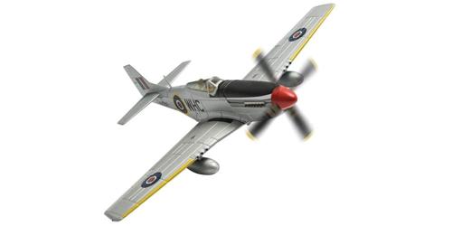 corgi　コーギー　1/72　フェアリーソードフィッシュ Mk.1 Swordfish Mk I 1:72 Diecast Model - Corgi CG-AA36311 - $79.95
