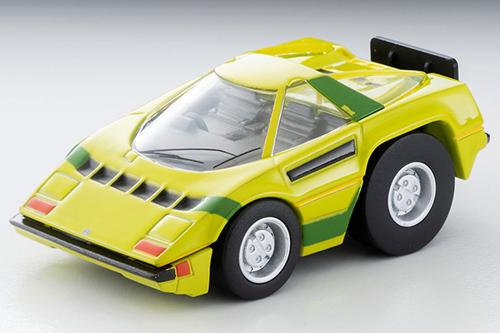 楽天市場】青島文化教材社 スカイネット チョロQ D1グランプリ No.06