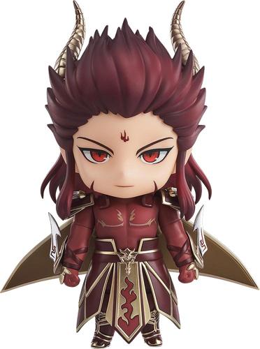 楽天市場】ねんどろいど 地獄楽 山田浅ェ門 佐切 DX : 四季の宝箱