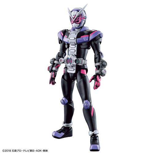 楽天市場】仮面ライダージオウ フィギュアvol.1 フィギュア 特撮