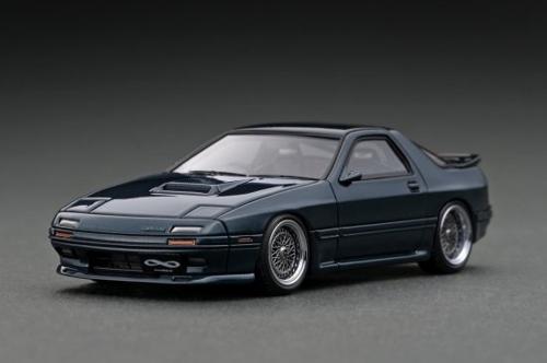 カタログ　マツダ　サバンナ ＲＸ７　ＩＮＦＩＮＩ カタログ マツダ サバンナ RX7 INFINI - メルカリ