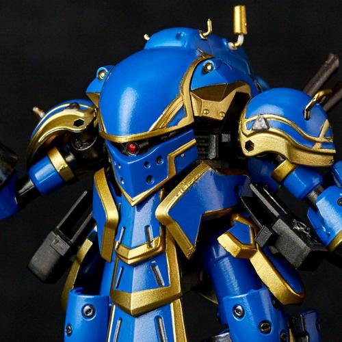 霊機魂 パシフィック・リム - クリムゾン・タイフーン ライトアップ機能あり 霊機魂 パシフィック・リム - クリムゾン・タイフーン ライト