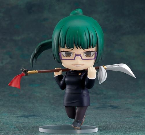 ねんどろいど 雀魂 じゃんたま 一姫 Amazon | ねんどろいど 雀魂 じゃんたま 一姫 ノンスケール