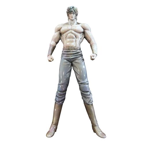楽天市場】海洋堂 XEBEC TOYS 北斗の拳200X 【レイ 200X