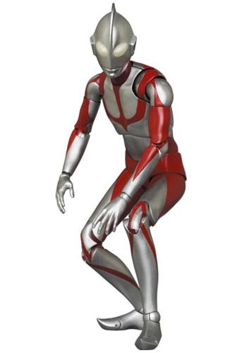 楽天市場】MAFEX ウルトラマン (シン・ウルトラマン) エネルギー