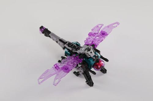 楽天市場】52TOYS BEASTBOX BB-49 NOCTURNE(ノクターン) : electric