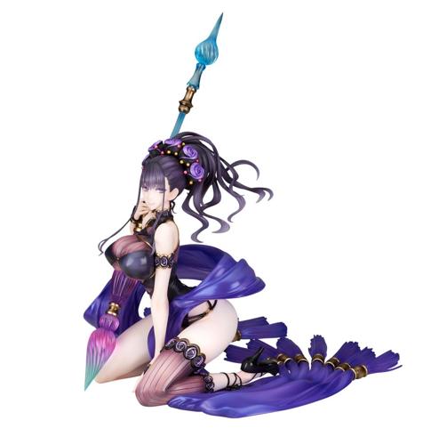 ライダー/紫式部 1/6スケール 完成品フィギュア|ツルマイ模型
