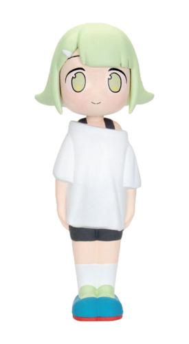 楽天市場】【グッドスマイルカンパニー】 SOFT VINYL FIGURE ヌコー様