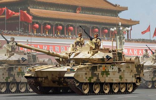 1/35 ファイティングヴィークル 中国陸軍 15式軽戦車｜ツルマイ模型 12,959円