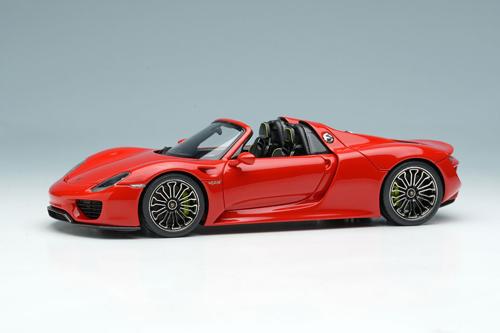 楽天市場】アイドロン 1/43 ポルシェ 911 991.2 GT3 RS ヴァイザッハ