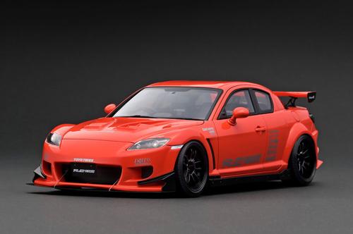 AUTOart オートアート1/18 マツダRX-8 LM EDITION Amazon | AUTOart 1/18 RACING DIVISION MAZDA RX-8 LM VERSION