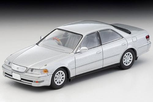 1/43 MARK43 トヨタ マークⅡ 2.5GTツインターボ JZX-81 1/43 MARK43 トヨタ マークⅡ 2.5GTツインターボ JZX-81 - メルカリ