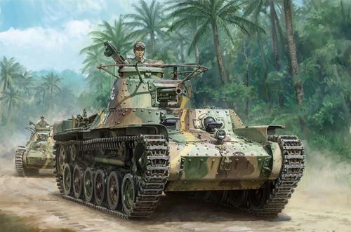 陶乐之　まとめ買い　97式中戦車チハ　泥濘、ソビエトトラックZIS 5 陶乐之 まとめ買い 97式中戦車チハ 泥濘、ソビエトトラックZIS 5