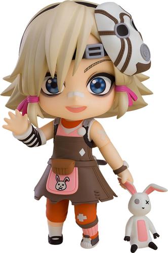 ねんどろいど　ドロヘドロギョーザ男 imgrc0084512255.jpg