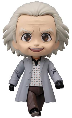 ねんどろいど　ドロヘドロギョーザ男 ドロヘドロ』空腹虫に住むギョーザの妖精・ギョーザ男が