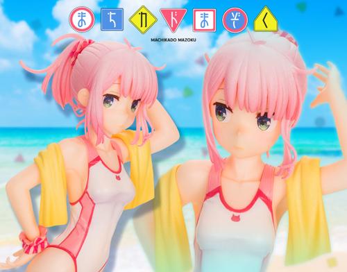 楽天市場】B-STYLE 高嶺愛花 水着Ver. 1/4 「ラブプラス」 : TAMAYA