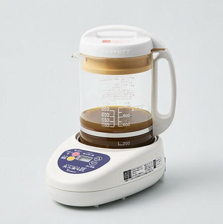 楽天市場】栃本天海堂 ニューマイコン 文火楽々（とろびらんらん）EK