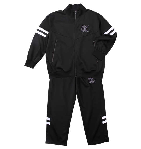 楽天市場】BC WAR DOGS長袖ジャージセット SOUL SPORTS×新日本プロレス