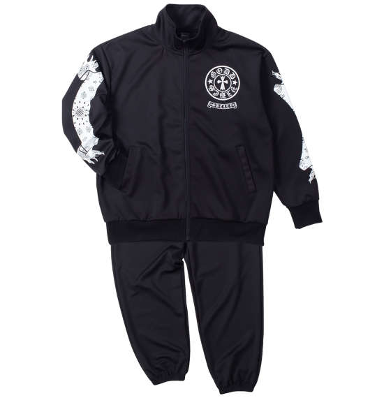 SOUL SPORTS L・I・J ブレーカーセットアップ(2020) Lサイズ ドーム新商品がこれにて勢ぞろい！『SOUL SPORTS L・I・J