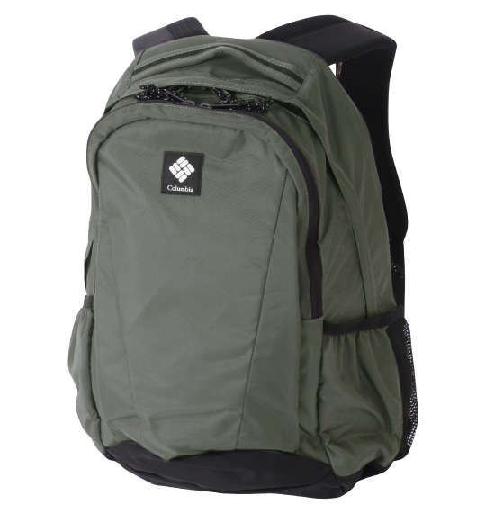 大きいサイズ メンズ パナシーア30Lバックパック Columbia アルパインタンドラ O/S|大きいサイズのメンズ服 ミッド