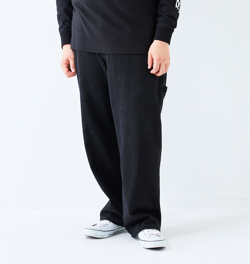 楽天市場】【全品ポイント5倍】大きいサイズ メンズ BEN DAVIS ツイル