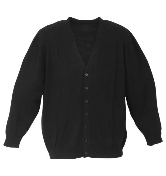 楽天市場】POLO BCS 大きいサイズ メンズ スムースポンチカーディガン