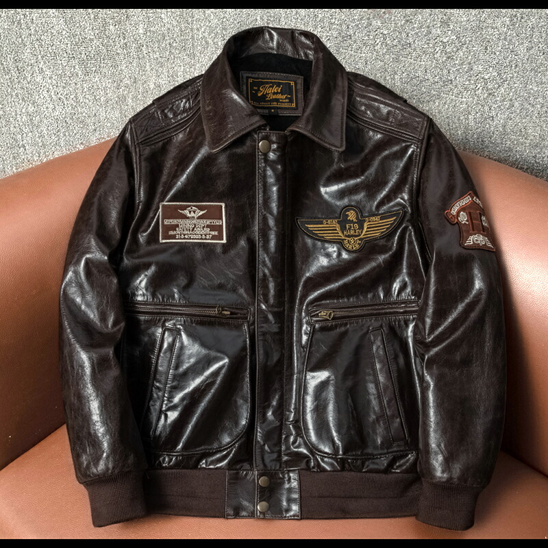 極美品！   羊皮 ジャケット 楽天市場】極美品 本革 防寒性バッチリ 暖か毛皮 高級シープスキン羊革