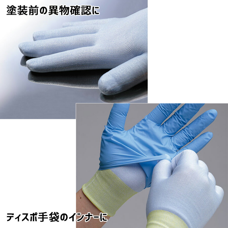 イラスト看守1 En3カット度合2 耐切創性状行動袋 最薄手手あい 球 芝居手袋 ジュバン手袋 10対最初 青 Ss Ll Cannes Encheres Com
