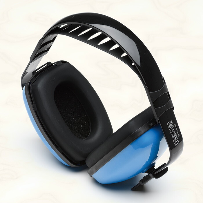 楽天市場 イヤーマフ バイキング V1 かぶり型 防音保護具 ミドリ安全 楽天市場店