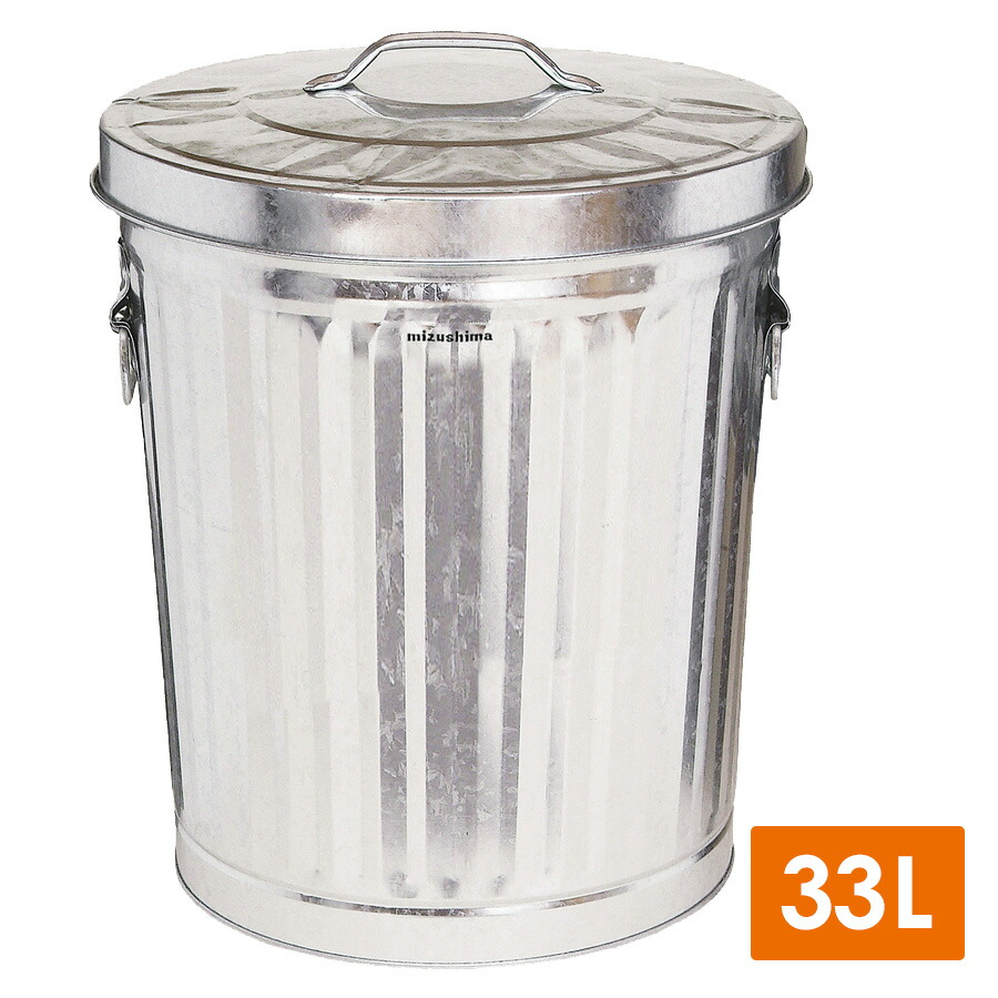 Back channel ペール缶 Back channel ペール缶