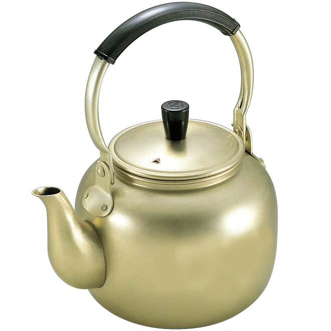 遠藤商事 防災用品 調理用品 やかん 8L