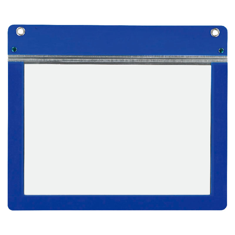 ユニット UNIT アルミ製KYボード(防雨型) 320-60A A4横